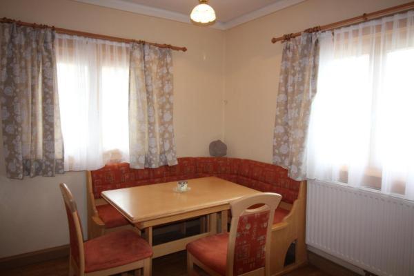 Chalet Almblick Fischbach Exterior foto