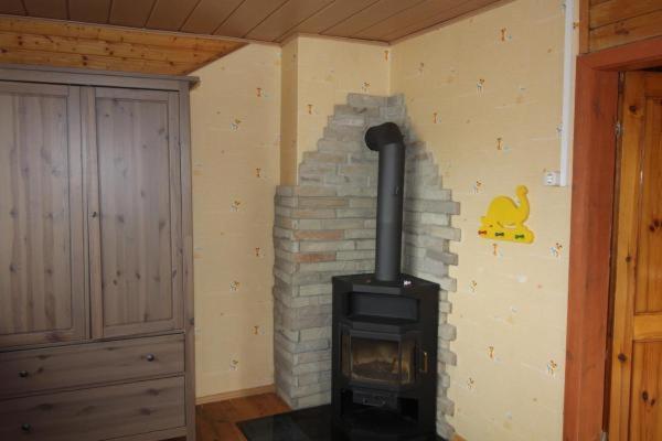 Chalet Almblick Fischbach Exterior foto